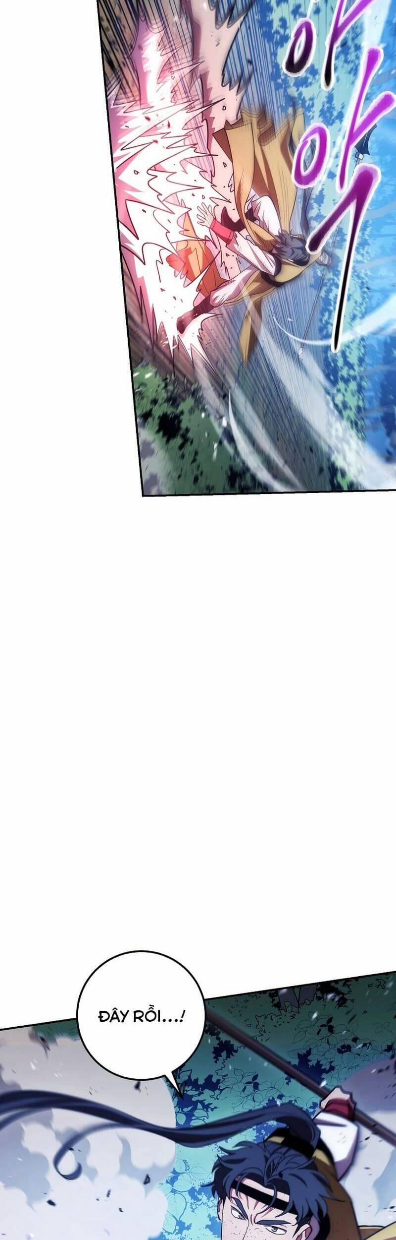 Huyền Thoại Diệt Thế Độc Long 118 trang 37