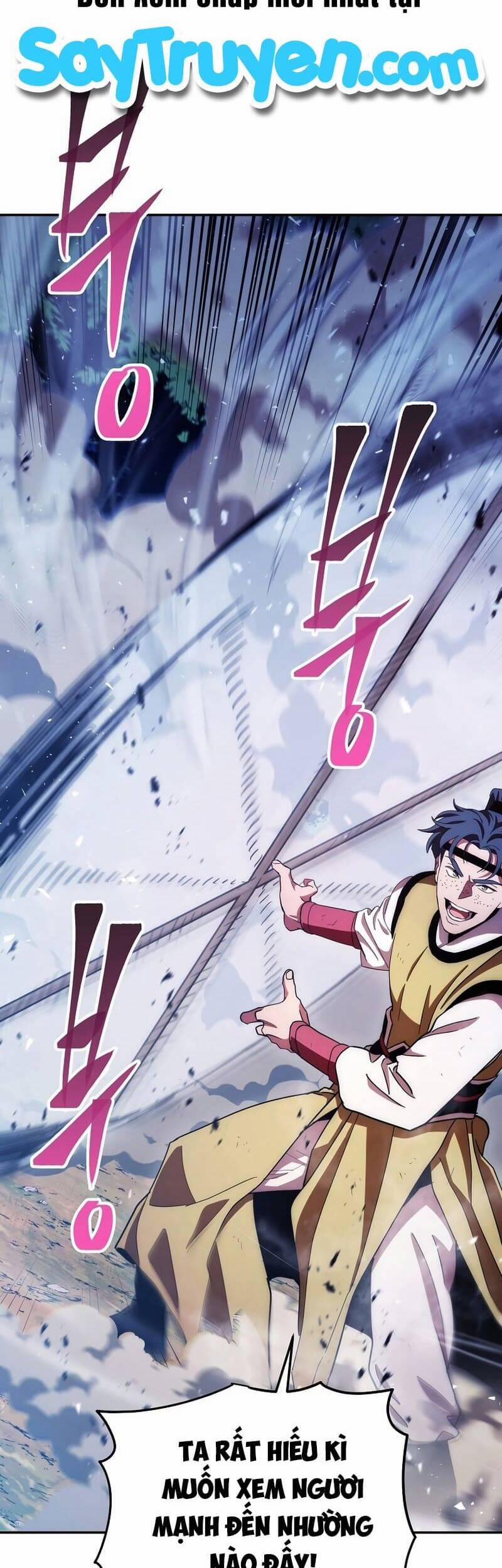 Huyền Thoại Diệt Thế Độc Long 118 trang 39