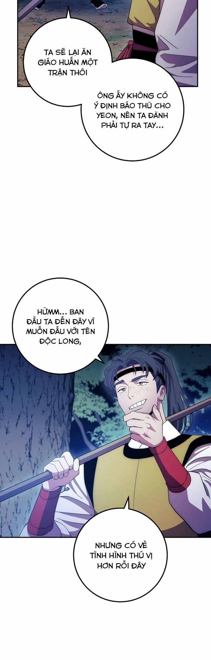 Huyền Thoại Diệt Thế Độc Long 118 trang 4