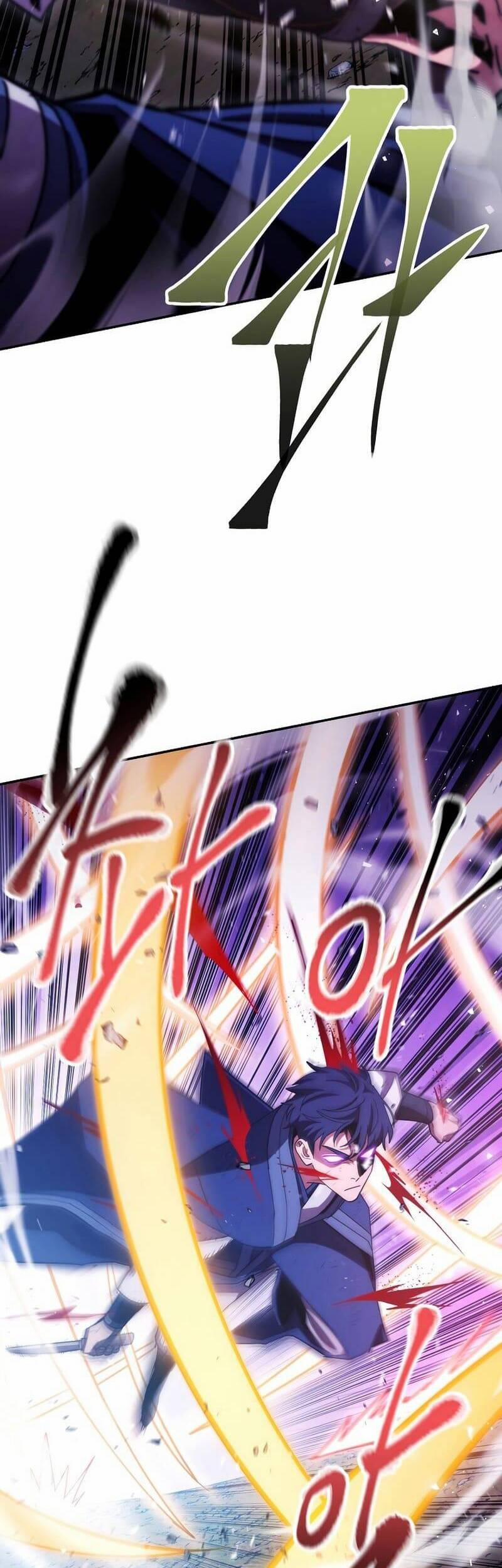 Huyền Thoại Diệt Thế Độc Long 118 trang 41