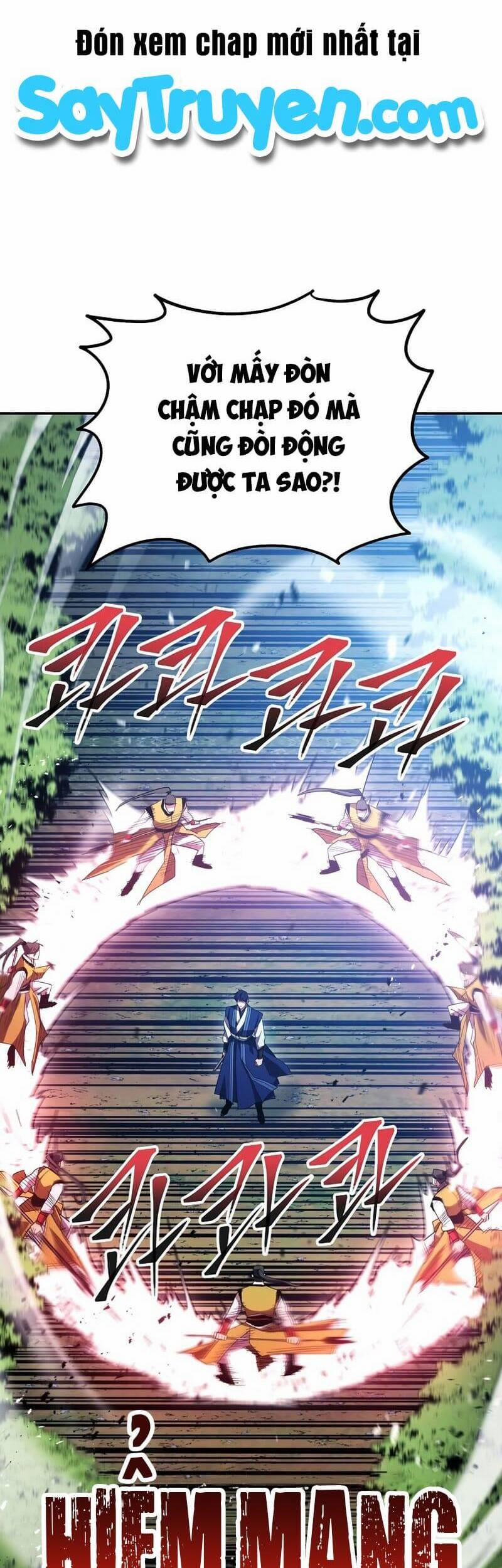 Huyền Thoại Diệt Thế Độc Long 118 trang 47