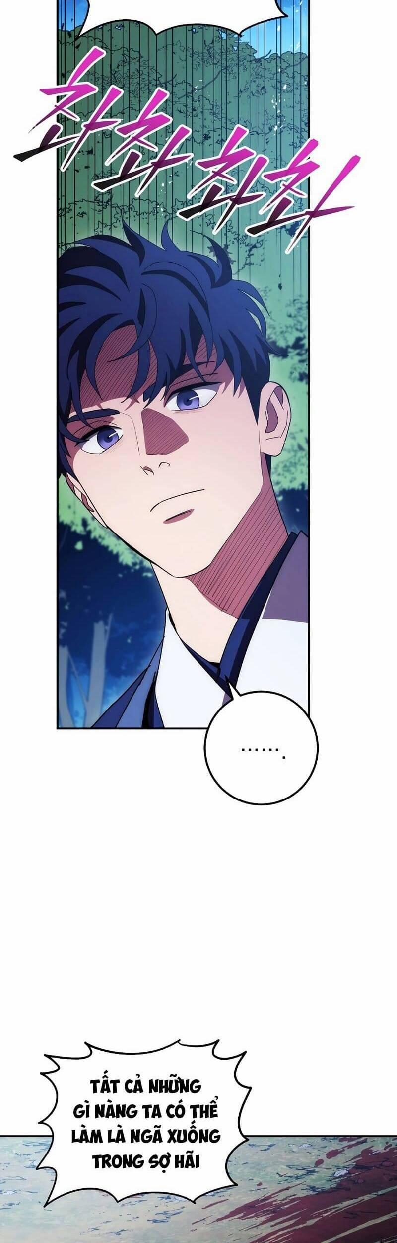 Huyền Thoại Diệt Thế Độc Long 118 trang 49