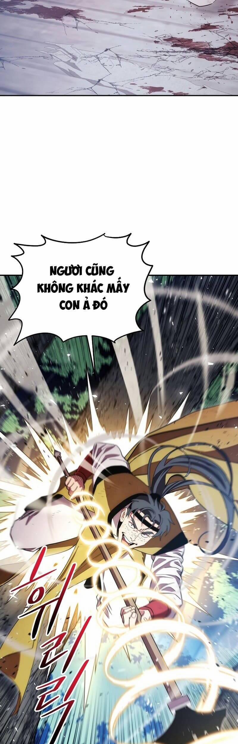 Huyền Thoại Diệt Thế Độc Long 118 trang 52