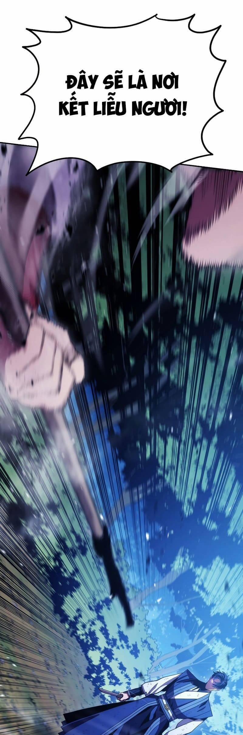 Huyền Thoại Diệt Thế Độc Long 118 trang 54