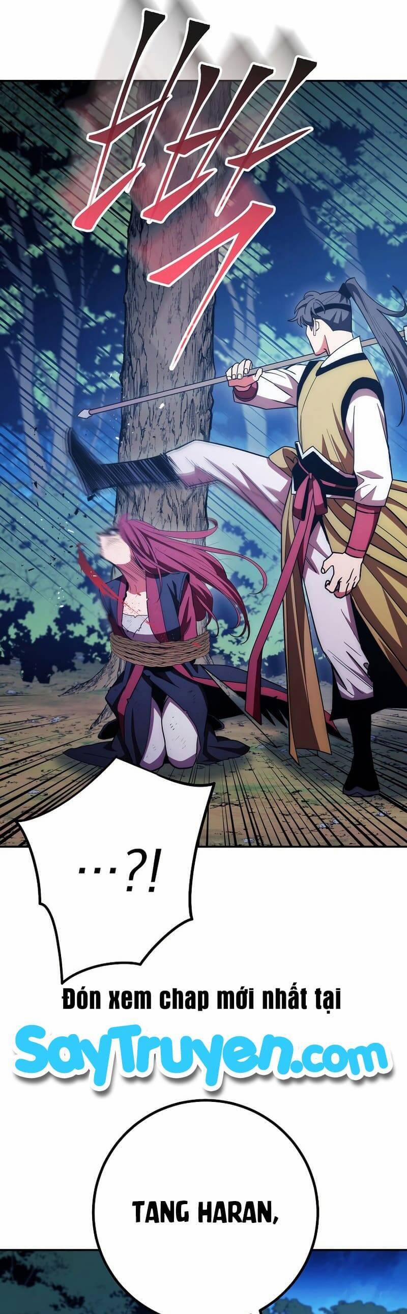 Huyền Thoại Diệt Thế Độc Long 118 trang 9