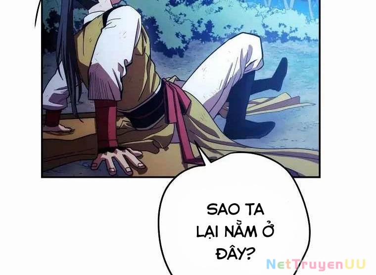 Huyền Thoại Diệt Thế Độc Long 119 trang 10