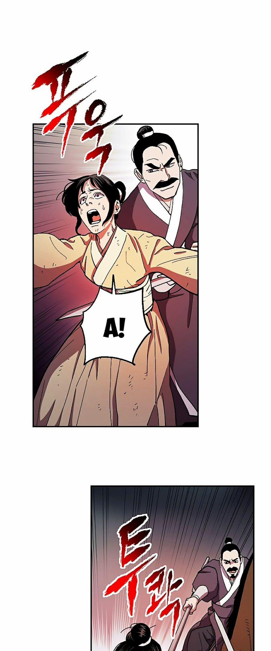 Huyền Thoại Diệt Thế Độc Long 12 trang 0