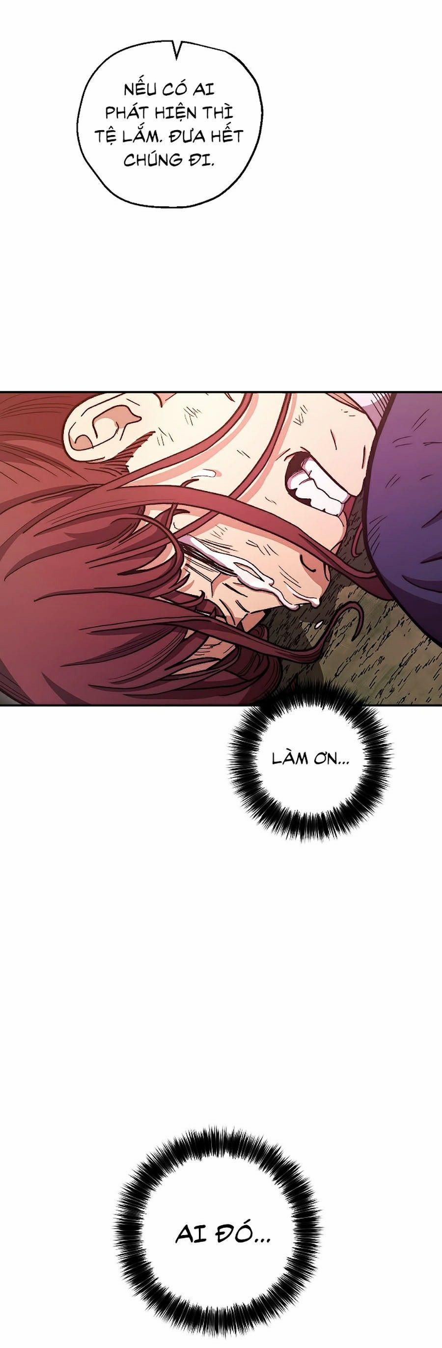 Huyền Thoại Diệt Thế Độc Long 12 trang 13