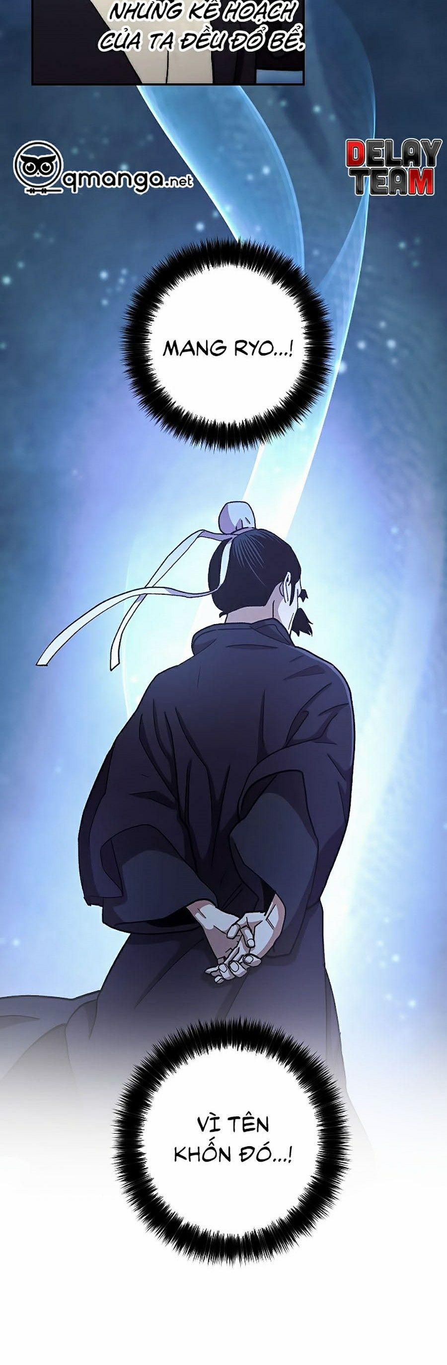 Huyền Thoại Diệt Thế Độc Long 12 trang 19