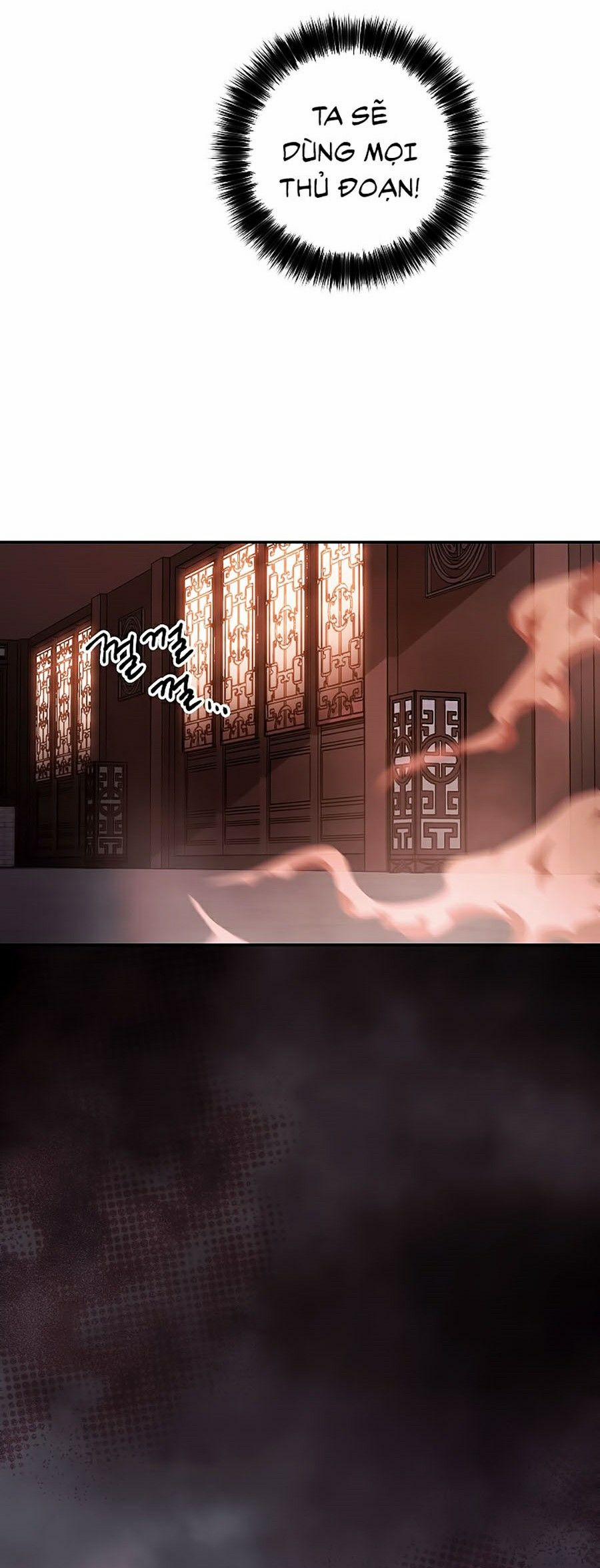 Huyền Thoại Diệt Thế Độc Long 12 trang 23