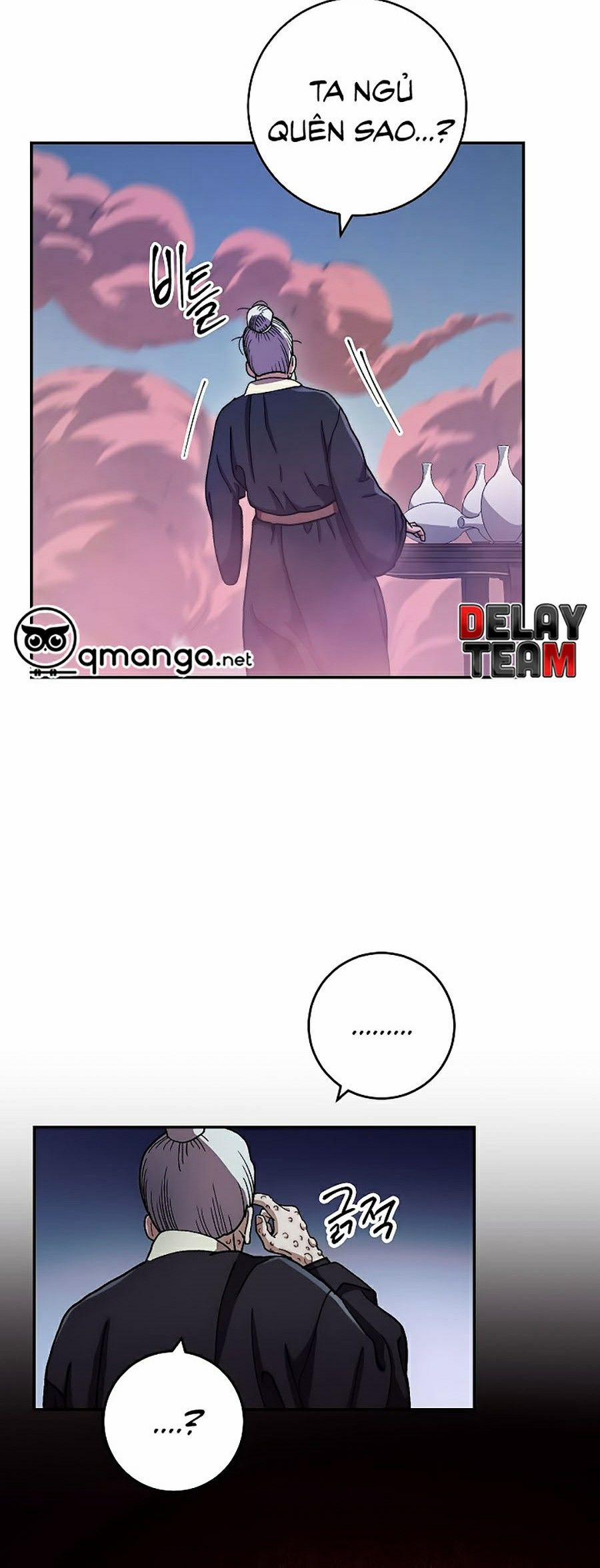 Huyền Thoại Diệt Thế Độc Long 12 trang 26