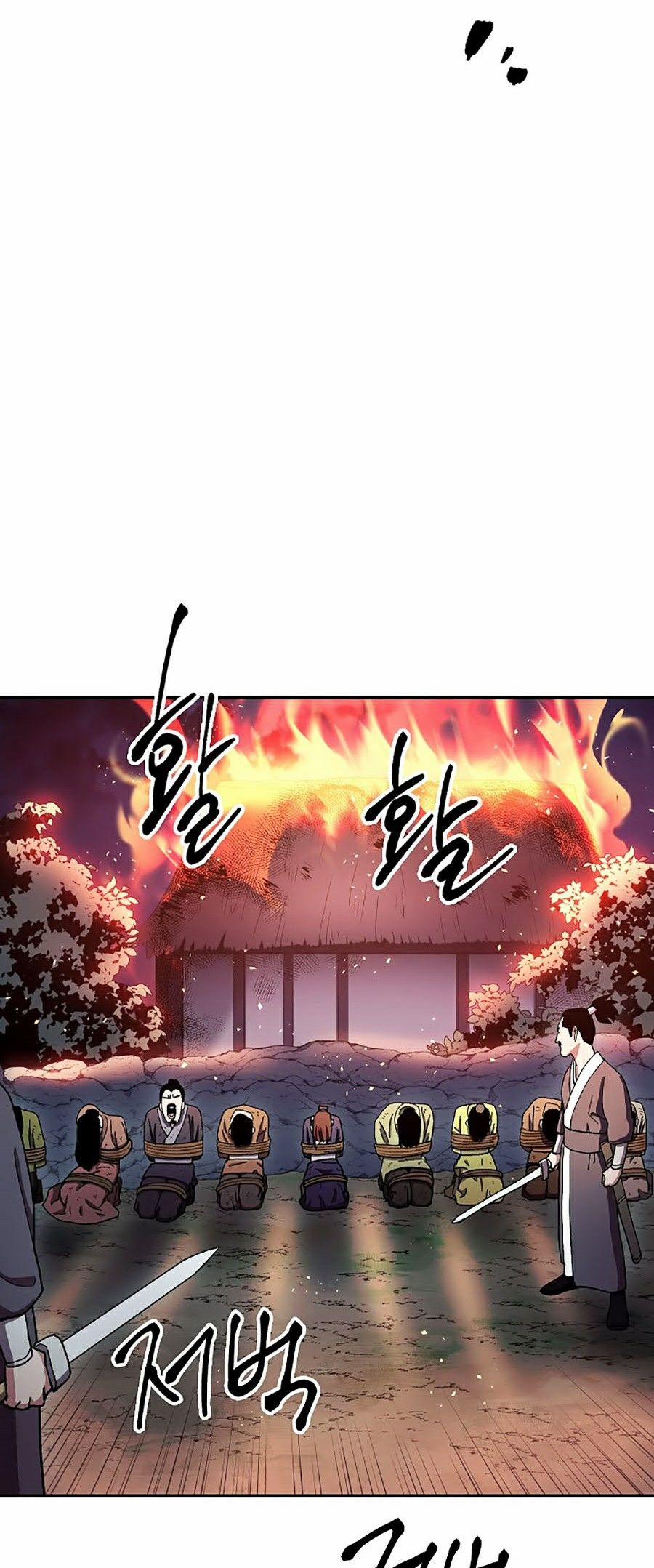 Huyền Thoại Diệt Thế Độc Long 12 trang 3