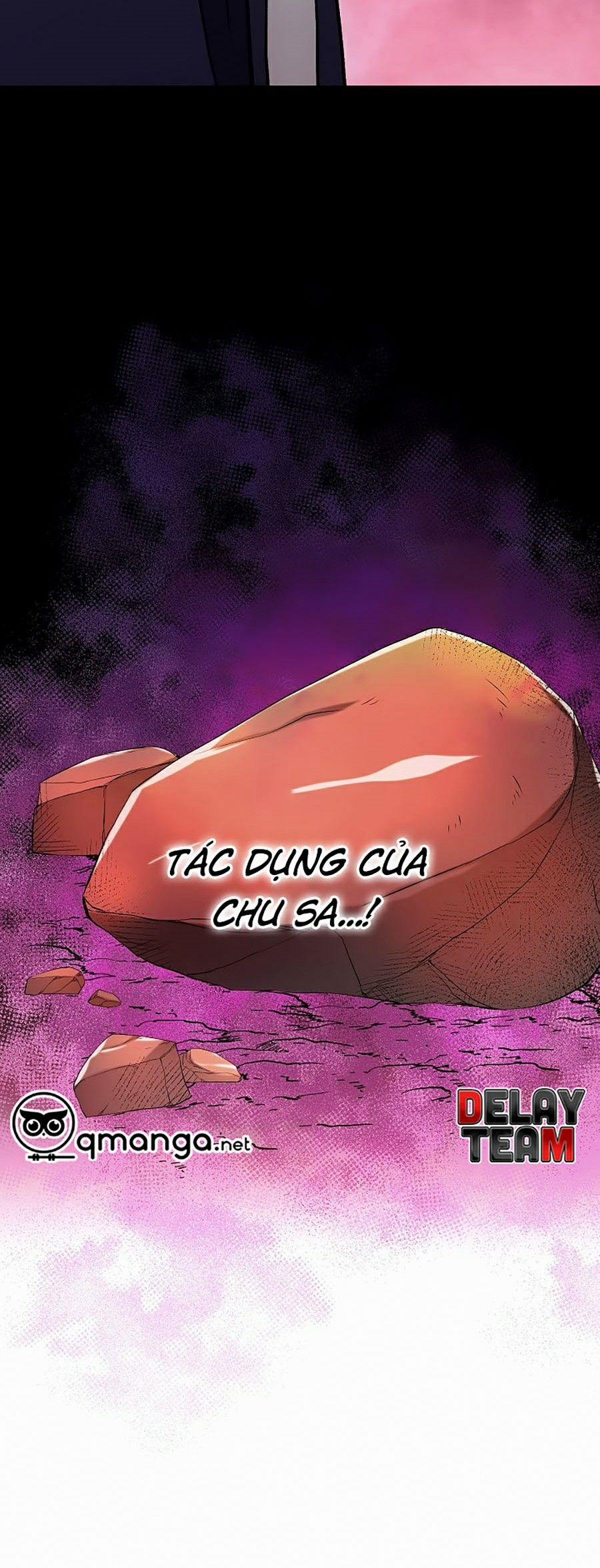 Huyền Thoại Diệt Thế Độc Long 12 trang 33