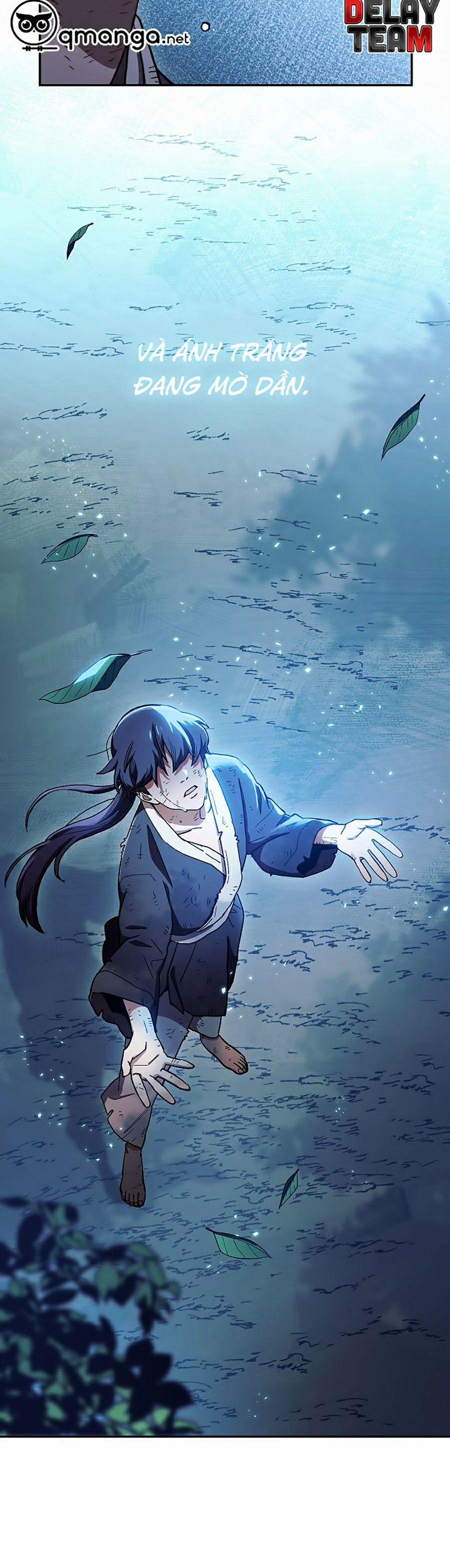 Huyền Thoại Diệt Thế Độc Long 12 trang 45