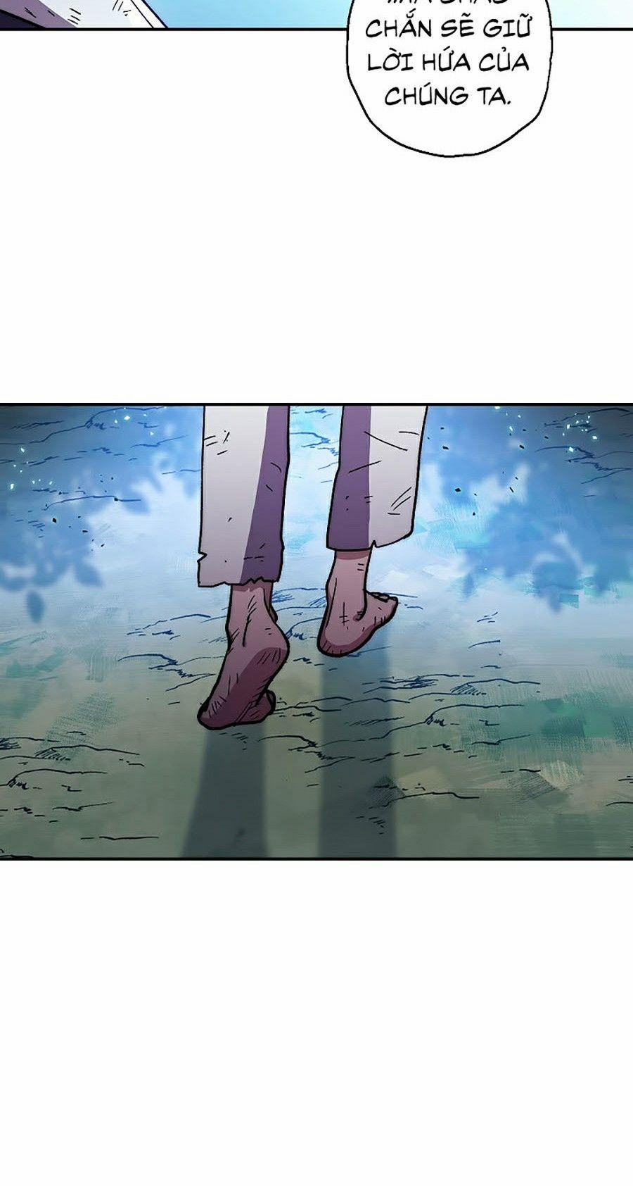 Huyền Thoại Diệt Thế Độc Long 12 trang 49