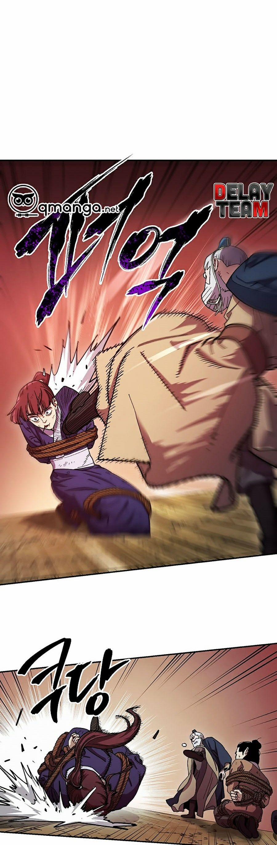 Huyền Thoại Diệt Thế Độc Long 12 trang 8