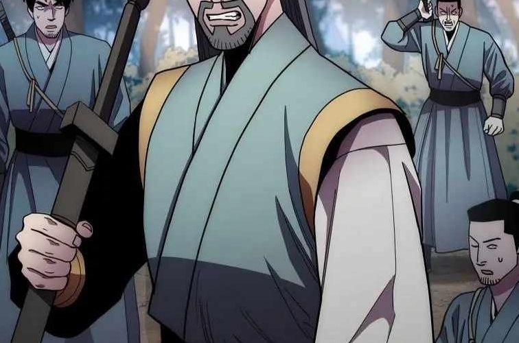 Huyền Thoại Diệt Thế Độc Long 127 trang 277