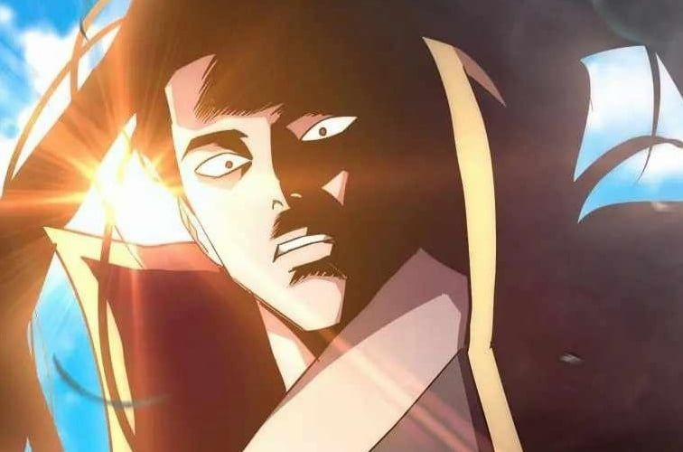 Huyền Thoại Diệt Thế Độc Long 127 trang 364