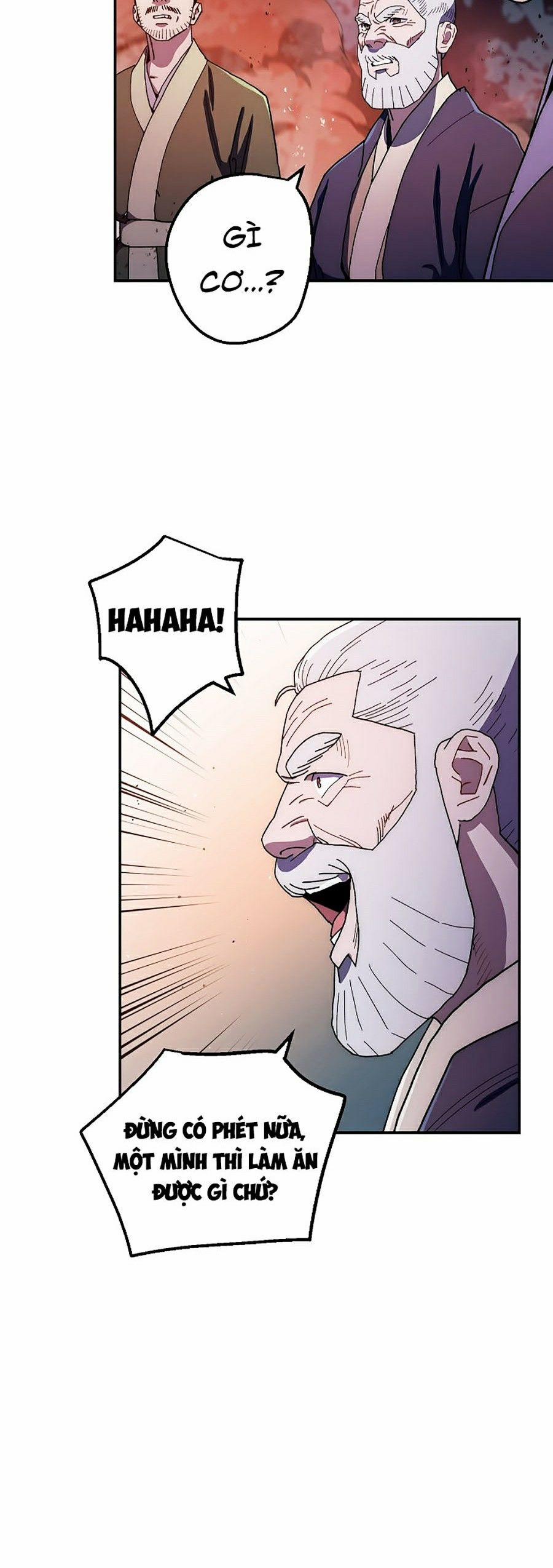 Huyền Thoại Diệt Thế Độc Long 13 trang 13