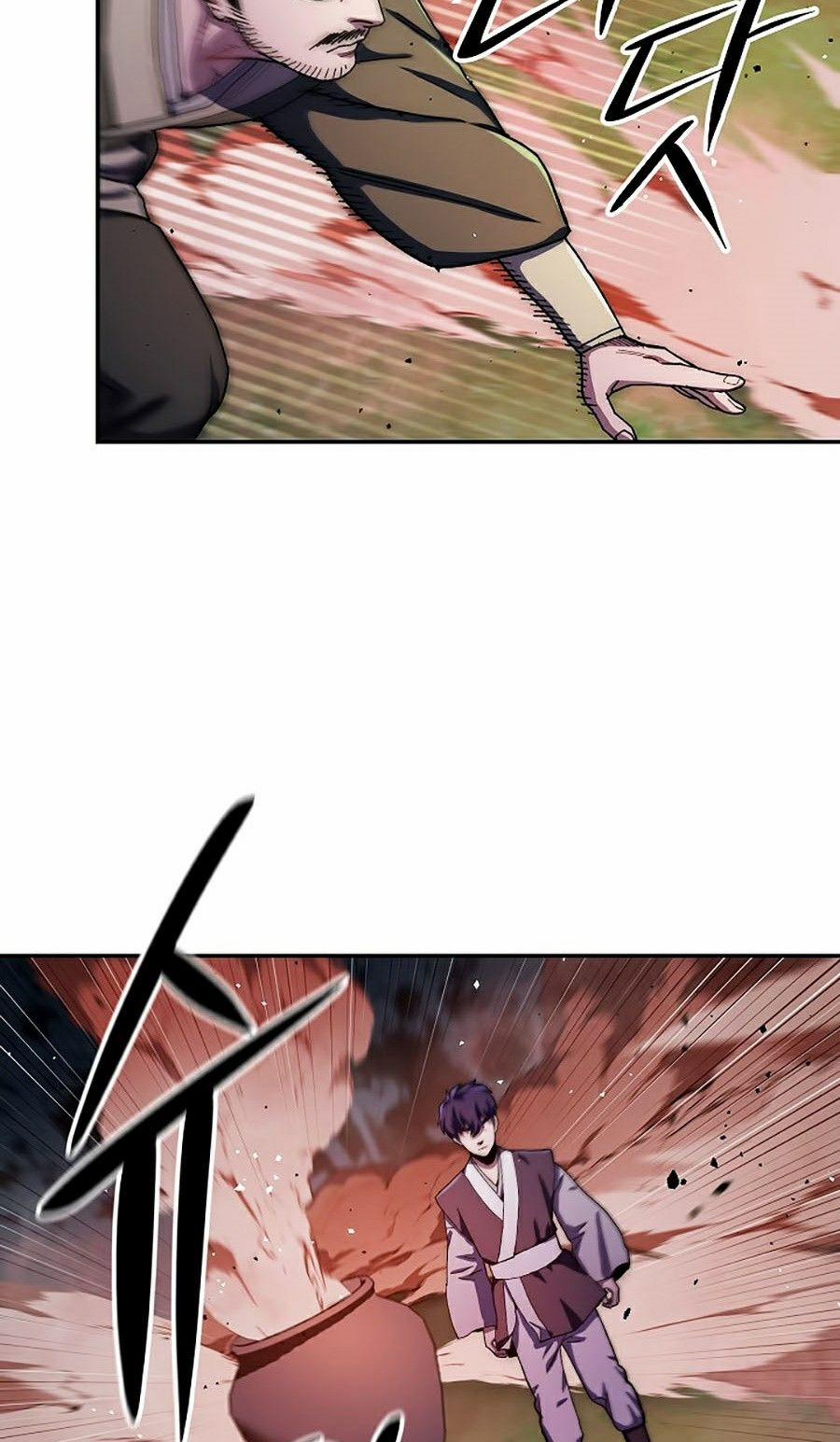 Huyền Thoại Diệt Thế Độc Long 13 trang 19