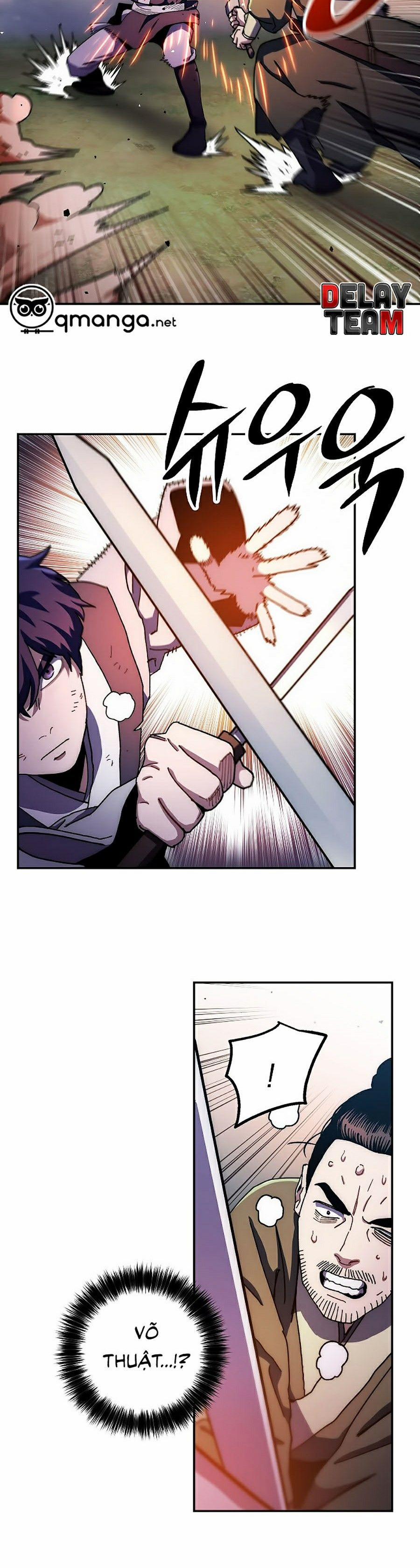 Huyền Thoại Diệt Thế Độc Long 13 trang 24