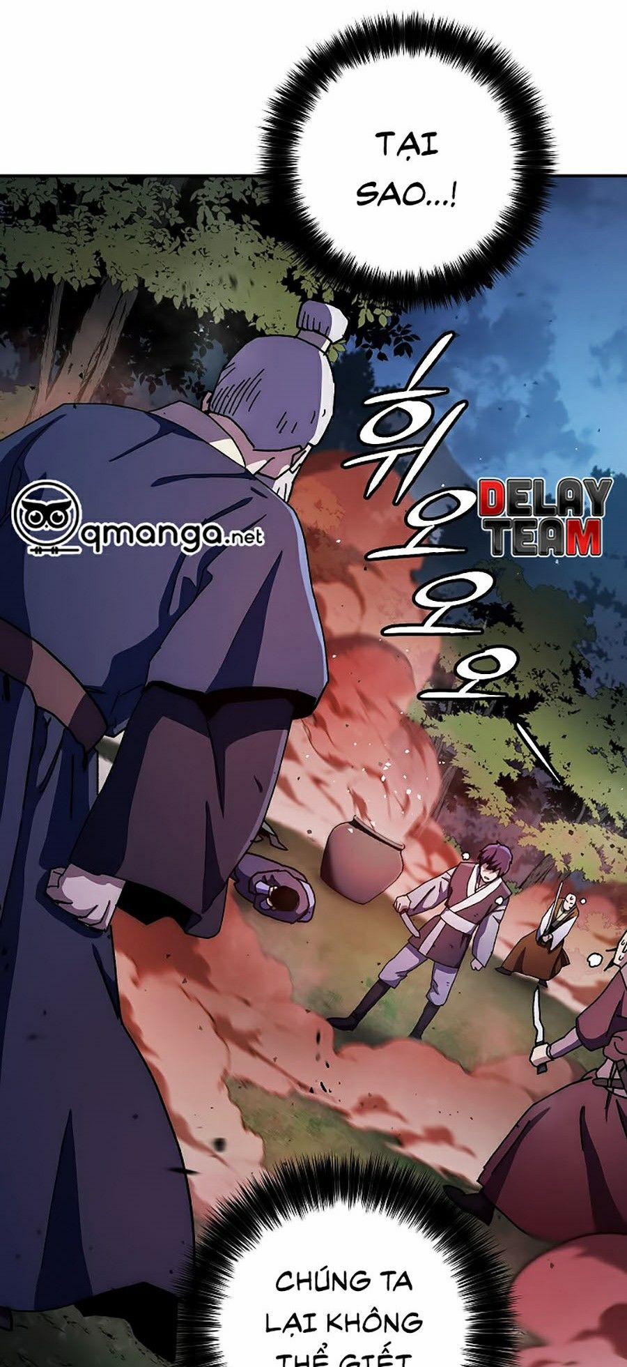 Huyền Thoại Diệt Thế Độc Long 13 trang 33