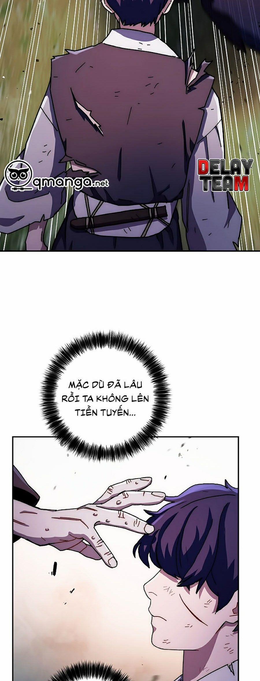 Huyền Thoại Diệt Thế Độc Long 13 trang 37