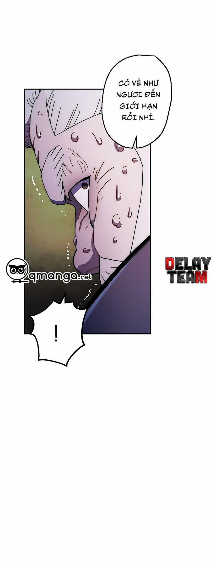 Huyền Thoại Diệt Thế Độc Long 13 trang 41