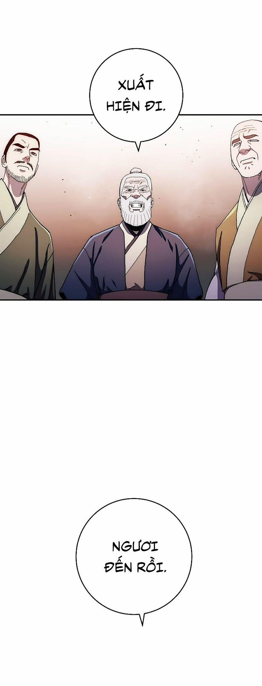 Huyền Thoại Diệt Thế Độc Long 13 trang 6