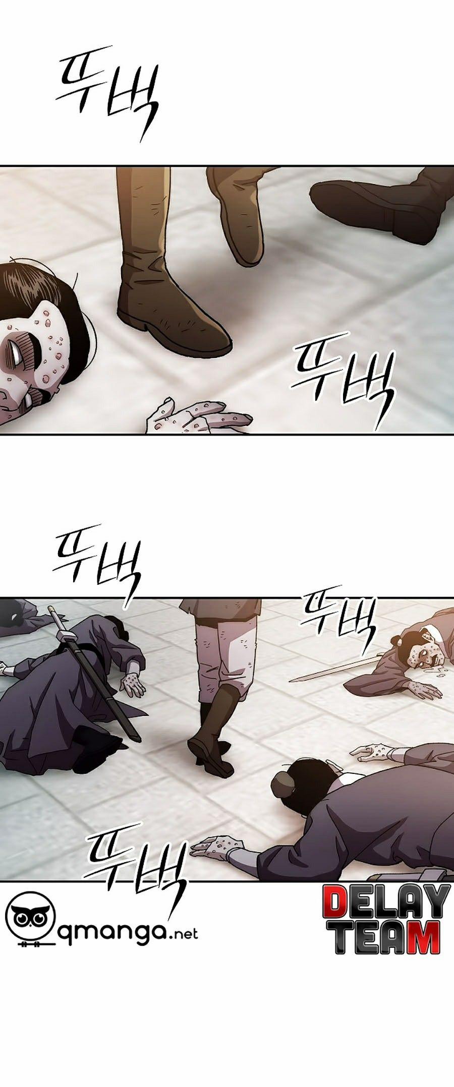 Huyền Thoại Diệt Thế Độc Long 14 trang 0