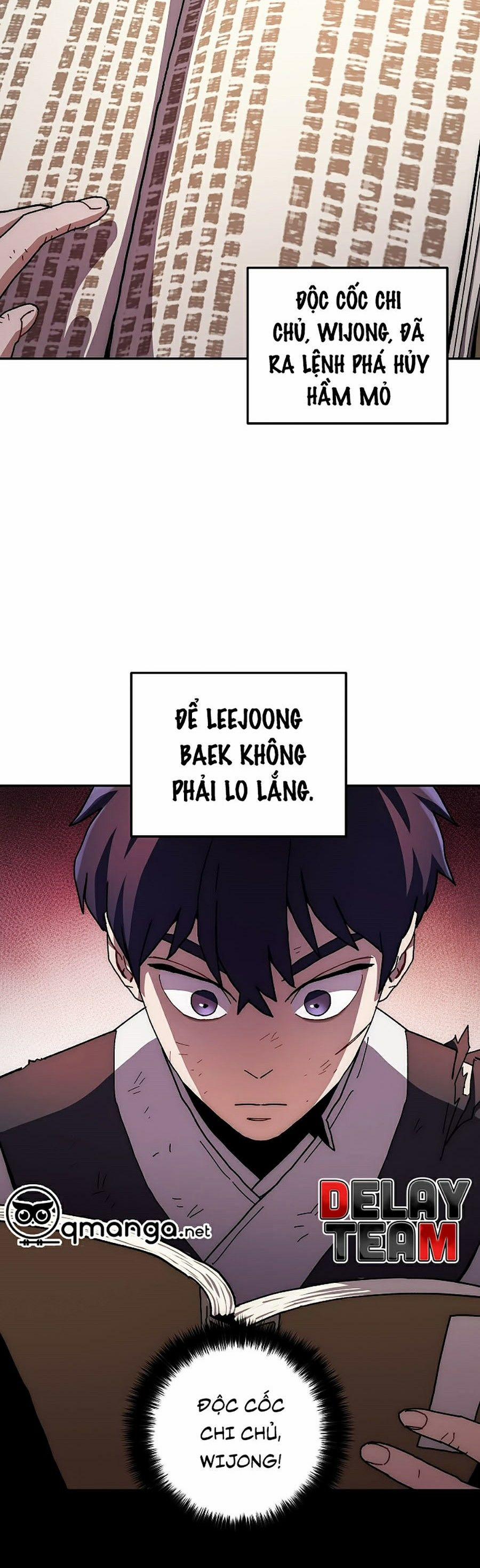 Huyền Thoại Diệt Thế Độc Long 14 trang 13