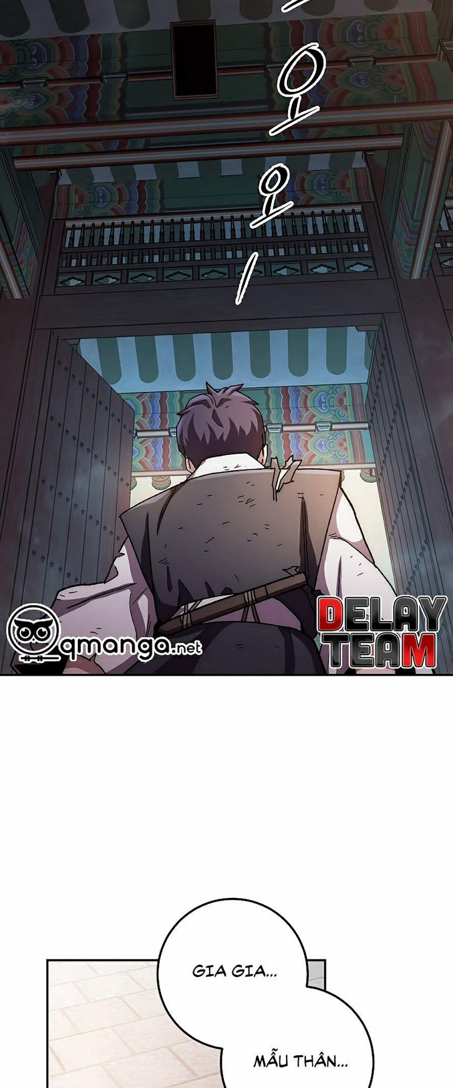 Huyền Thoại Diệt Thế Độc Long 14 trang 2