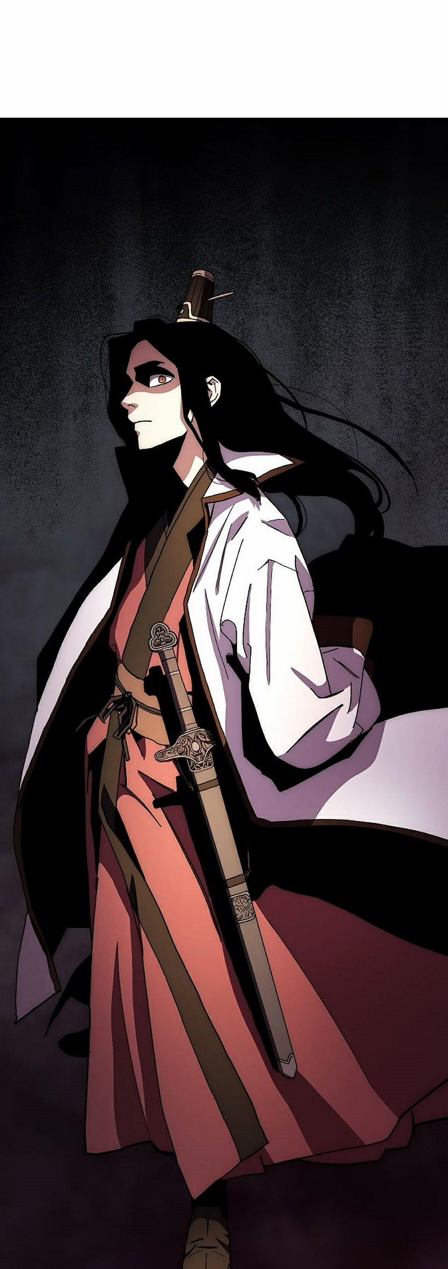 Huyền Thoại Diệt Thế Độc Long 14 trang 20