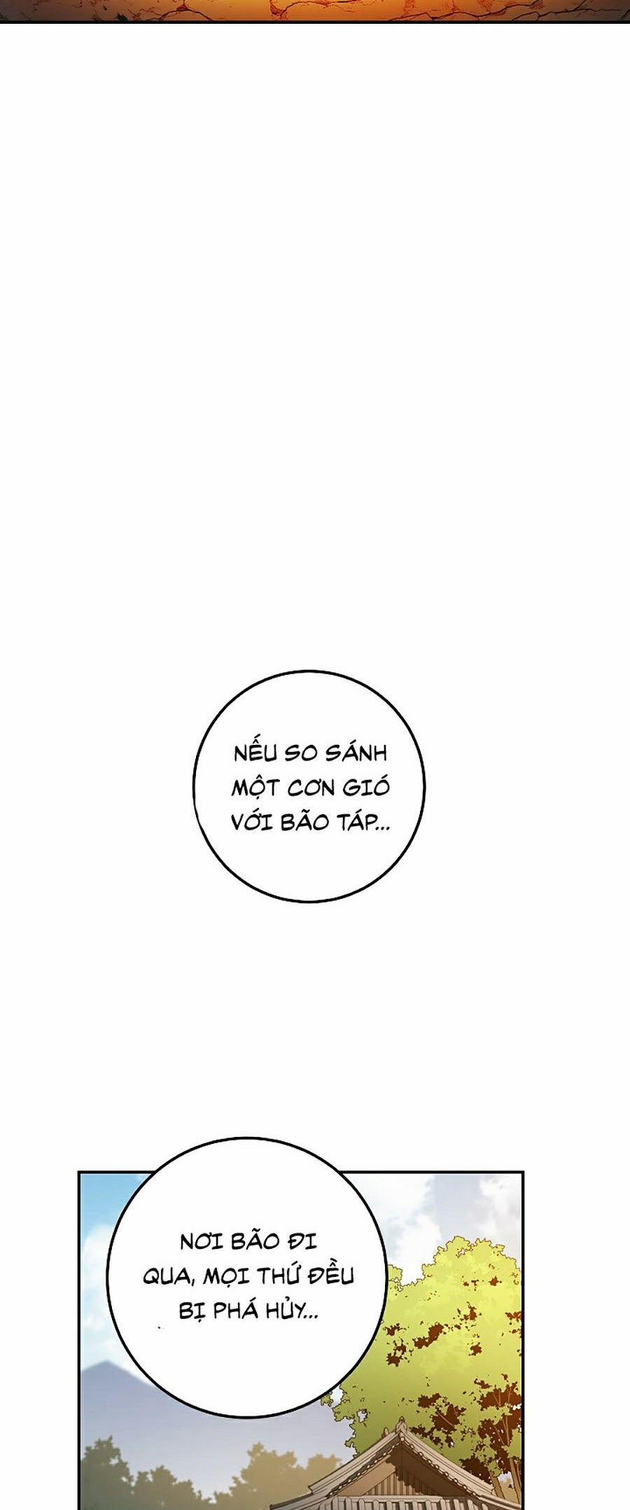 Huyền Thoại Diệt Thế Độc Long 14 trang 22