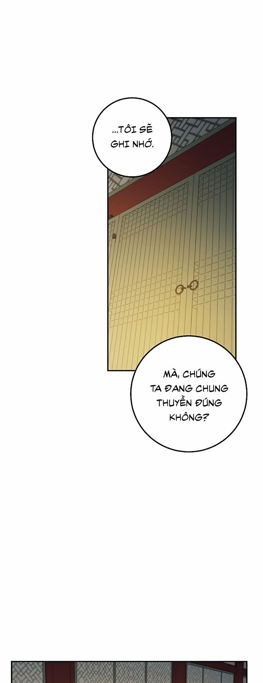 Huyền Thoại Diệt Thế Độc Long 14 trang 51