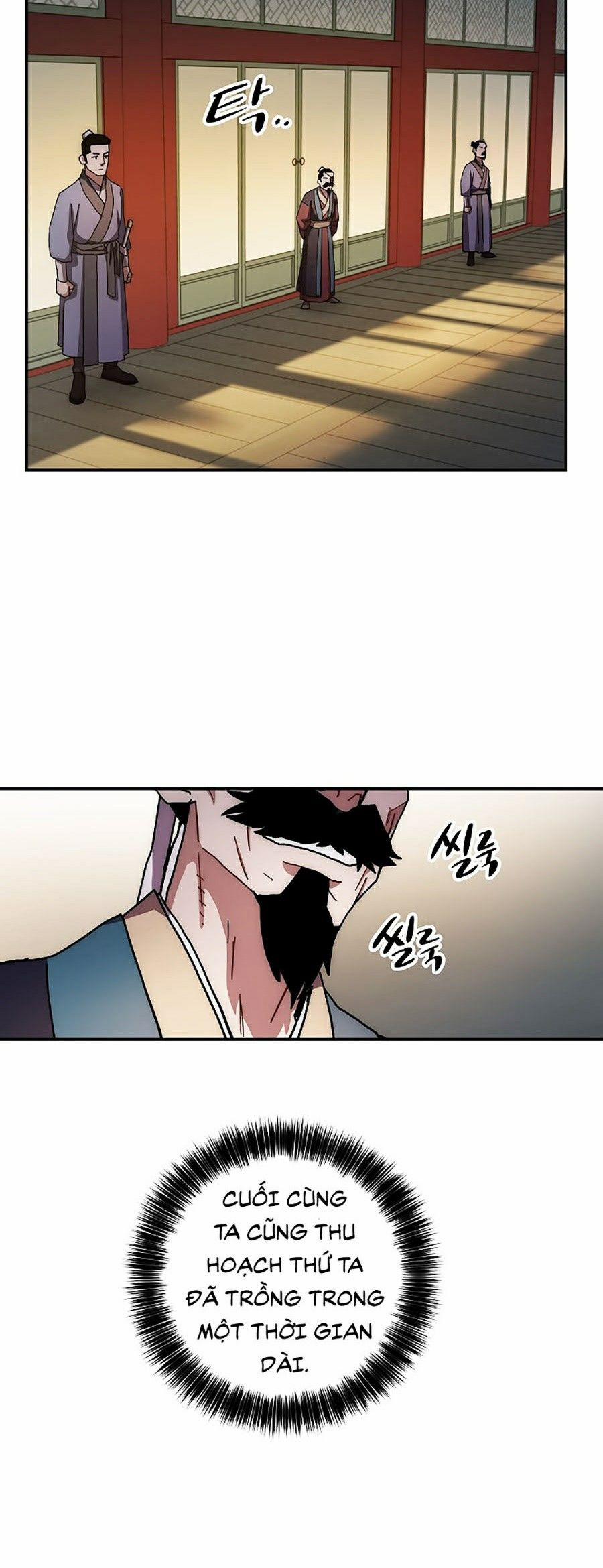 Huyền Thoại Diệt Thế Độc Long 14 trang 52