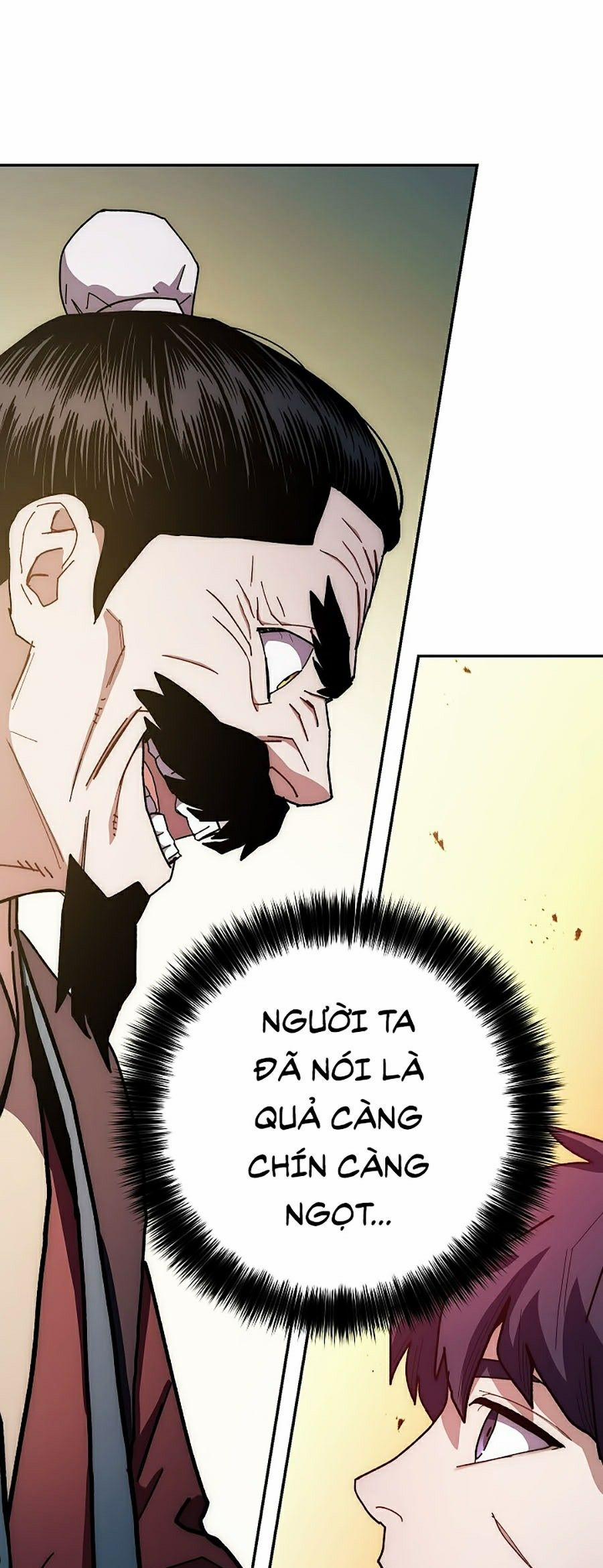 Huyền Thoại Diệt Thế Độc Long 14 trang 53