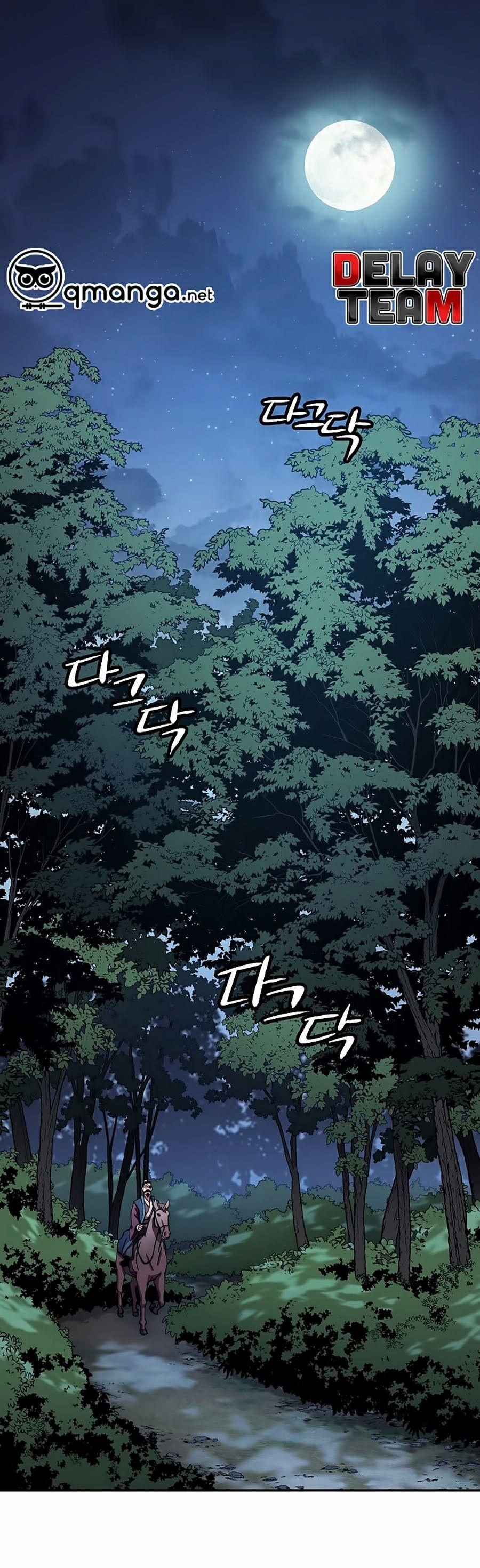 Huyền Thoại Diệt Thế Độc Long 15 trang 0