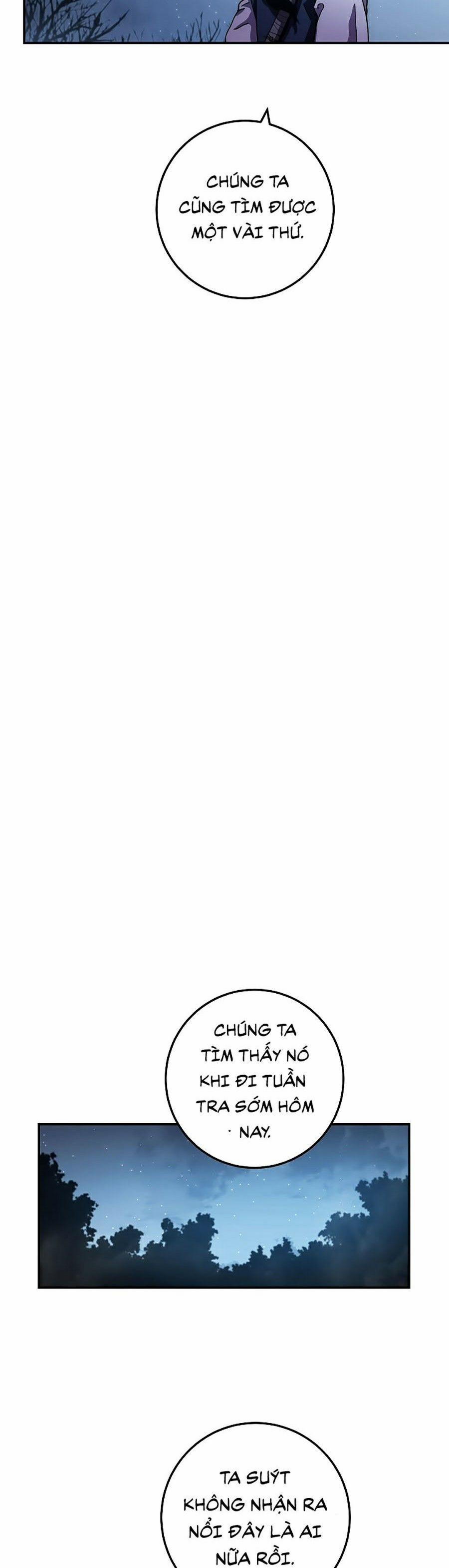 Huyền Thoại Diệt Thế Độc Long 15 trang 18