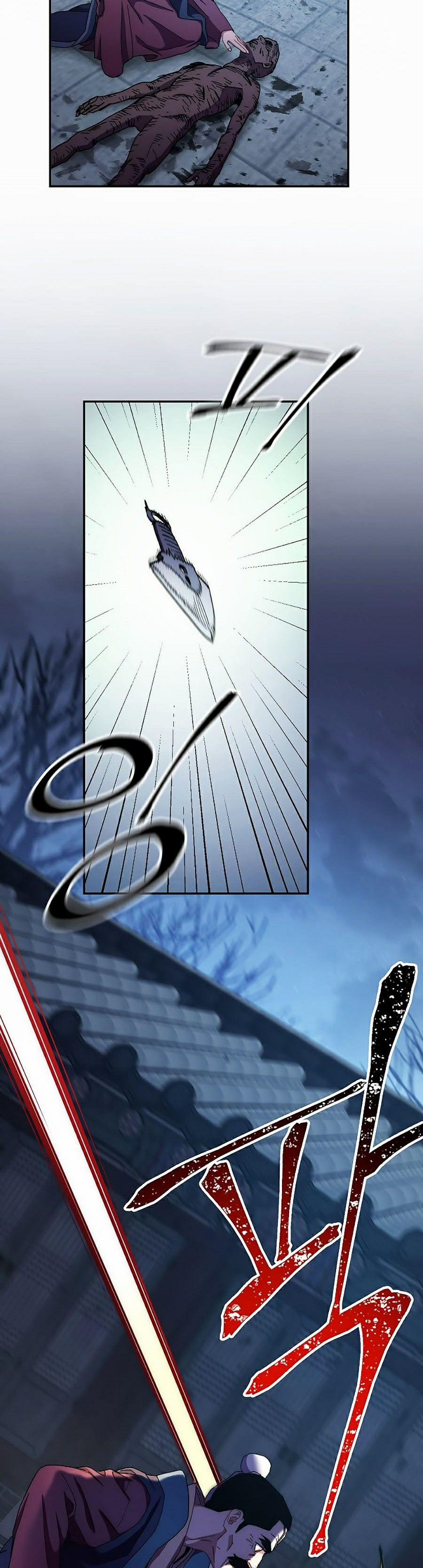 Huyền Thoại Diệt Thế Độc Long 15 trang 8