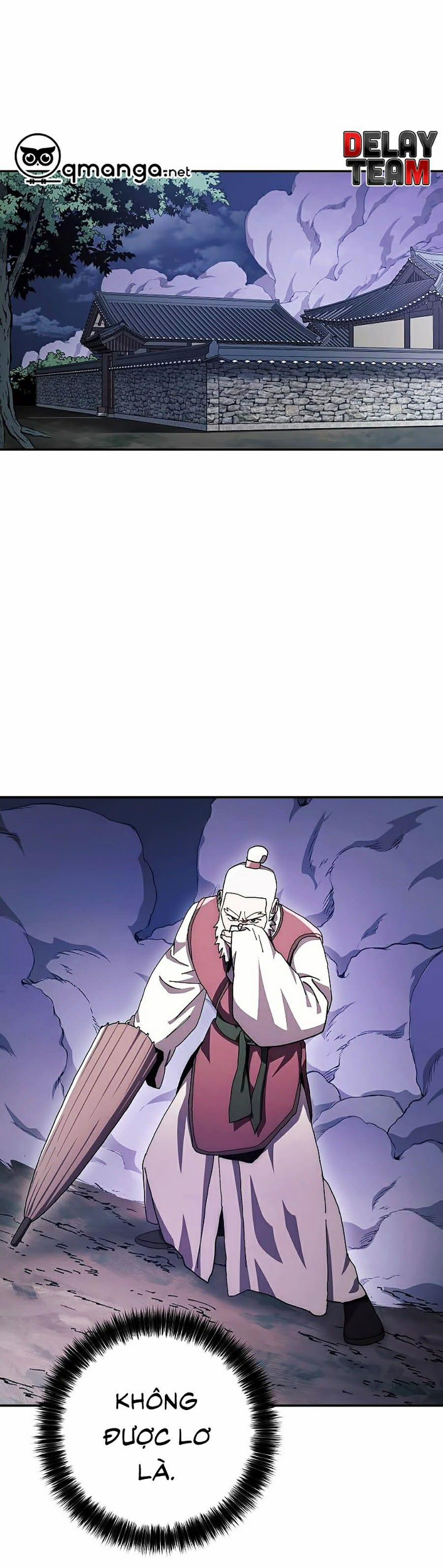 Huyền Thoại Diệt Thế Độc Long 16 trang 0