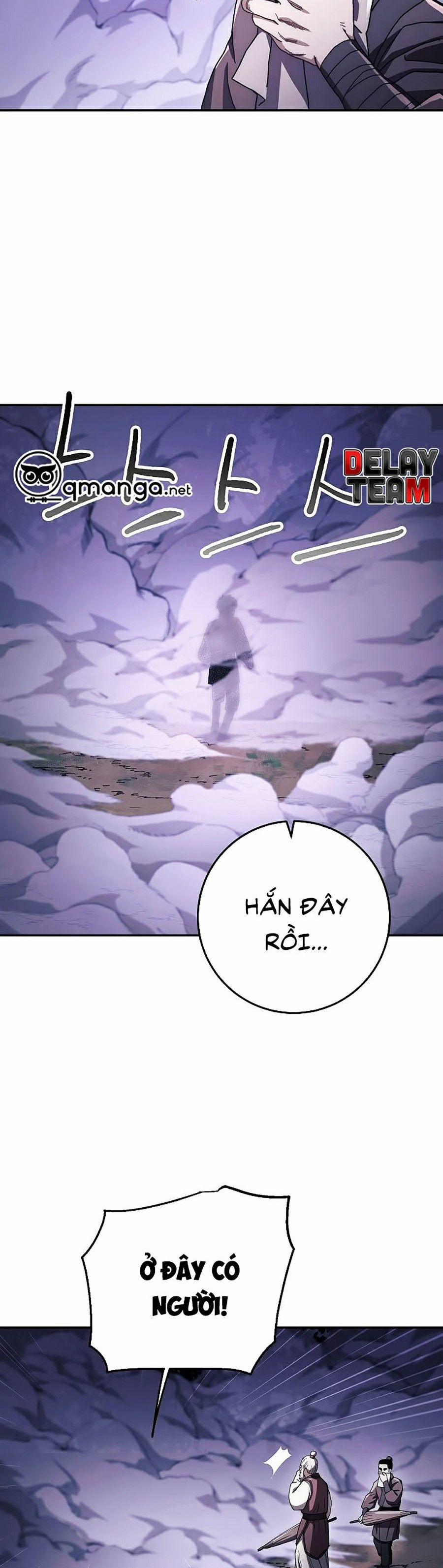 Huyền Thoại Diệt Thế Độc Long 16 trang 11