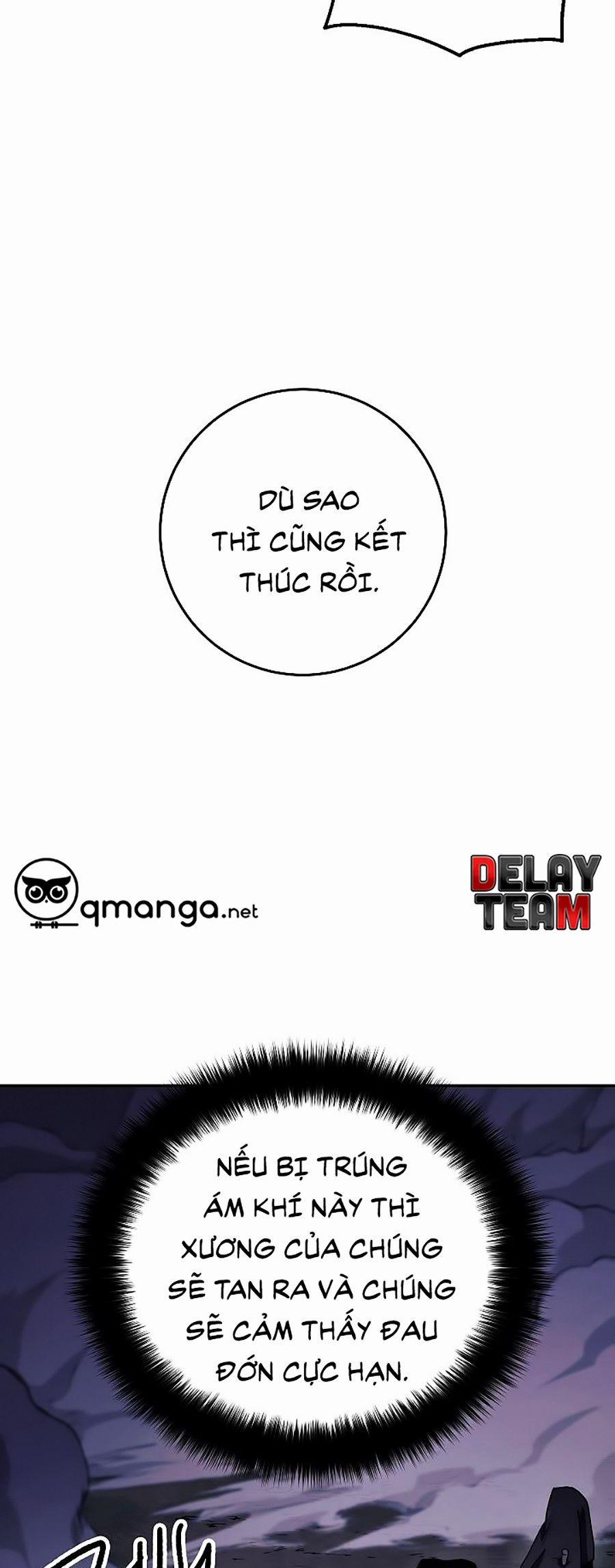 Huyền Thoại Diệt Thế Độc Long 16 trang 16