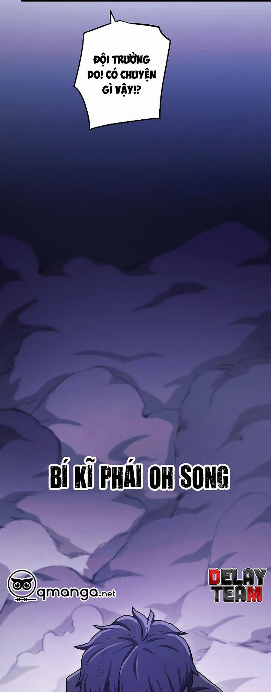 Huyền Thoại Diệt Thế Độc Long 16 trang 24