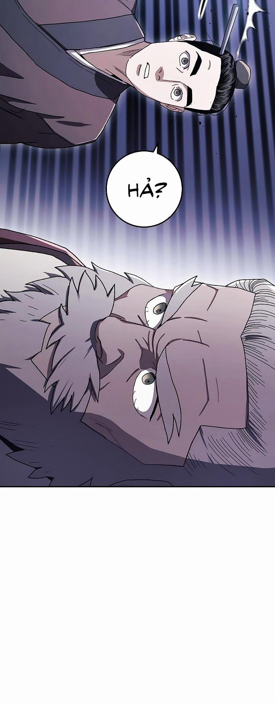 Huyền Thoại Diệt Thế Độc Long 16 trang 29