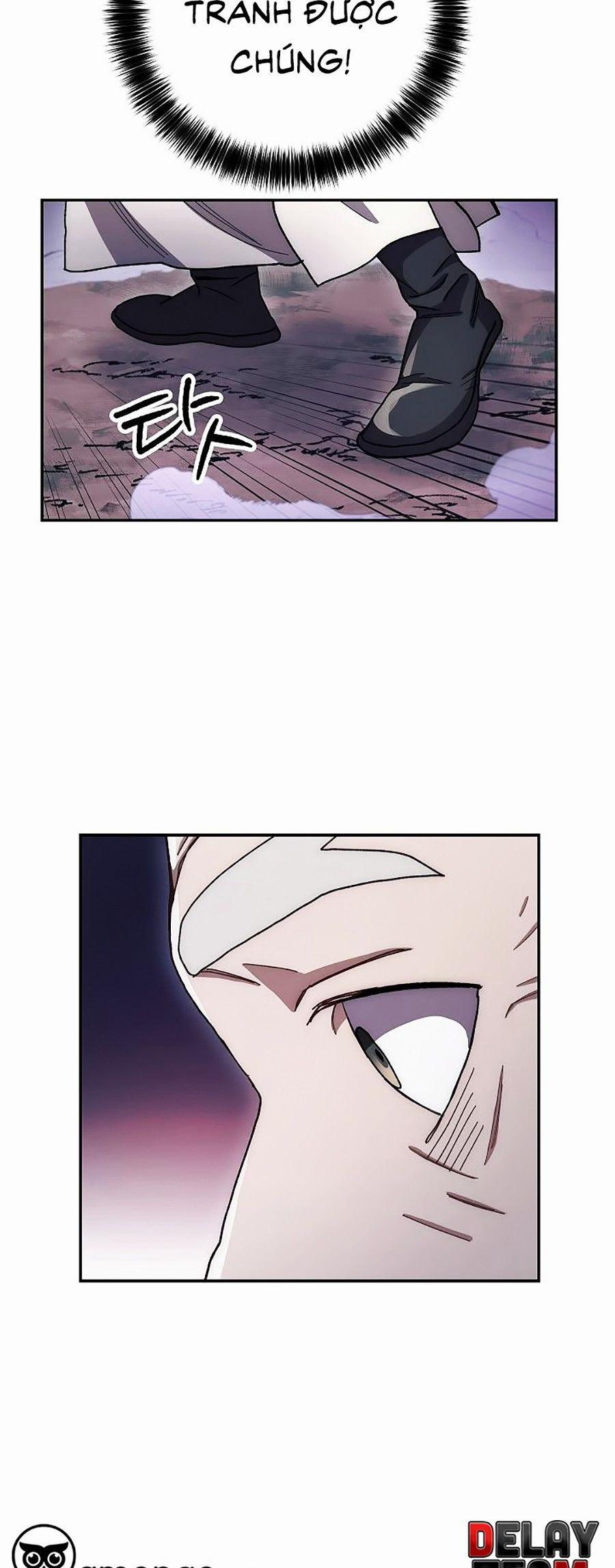 Huyền Thoại Diệt Thế Độc Long 16 trang 31