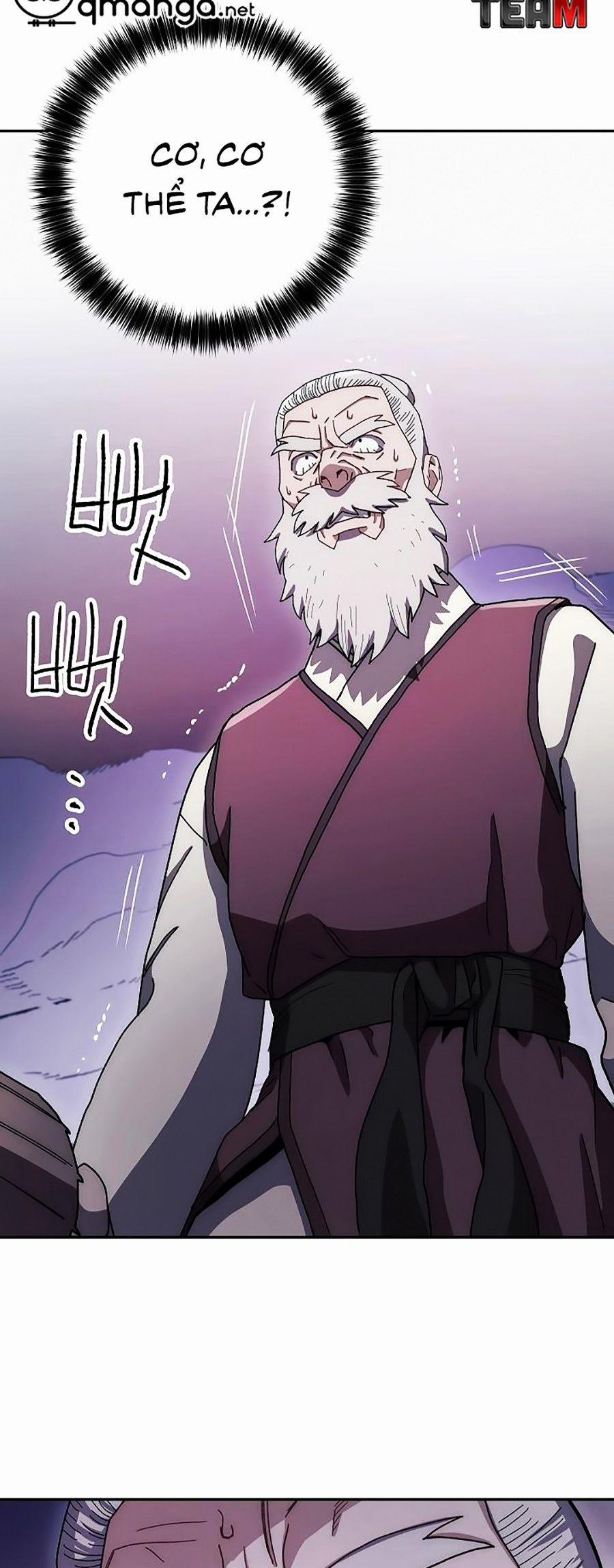 Huyền Thoại Diệt Thế Độc Long 16 trang 32