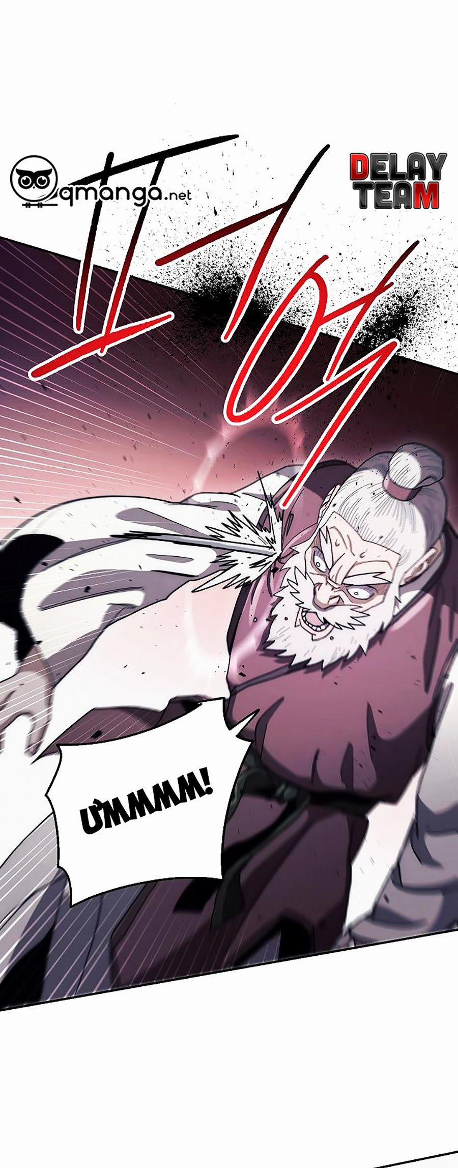 Huyền Thoại Diệt Thế Độc Long 16 trang 36