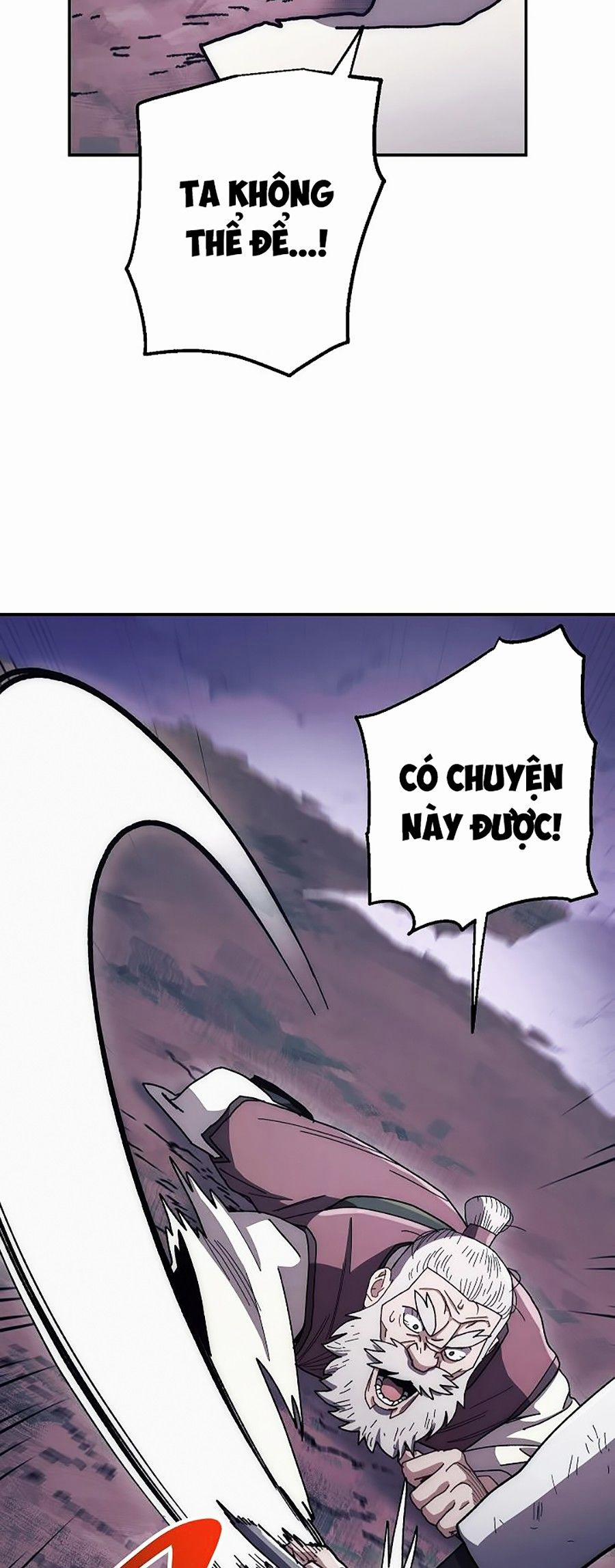 Huyền Thoại Diệt Thế Độc Long 16 trang 39