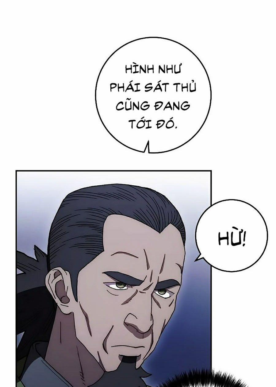 Huyền Thoại Diệt Thế Độc Long 16 trang 51